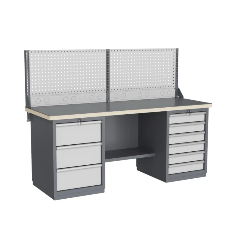 Верстак FBK 205.36.4-1R купить в Сыктывкаре