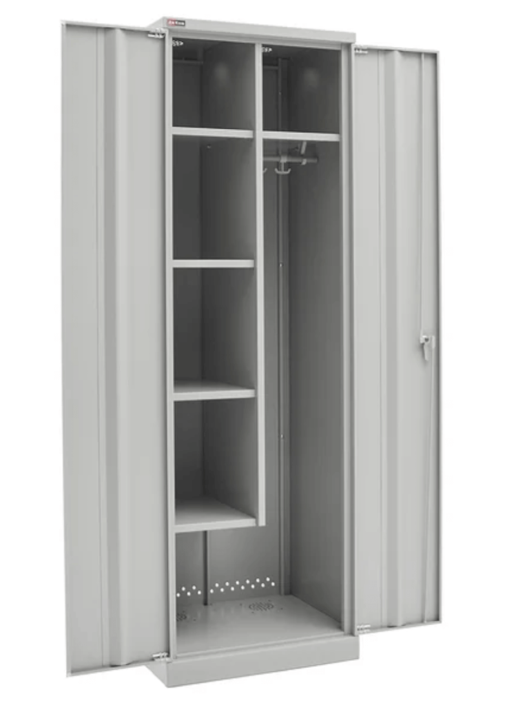 Шкаф гардеробный ДиКом Рационал ОД-321-К купить в Сыктывкаре Шкаф гардеробный ДиКом Рационал ОД-321-К купить в Сыктывкаре