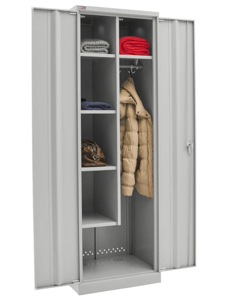 Шкаф гардеробный ДиКом Рационал ОД-321-К купить в Сыктывкаре Шкаф гардеробный ДиКом Рационал ОД-321-К купить в Сыктывкаре