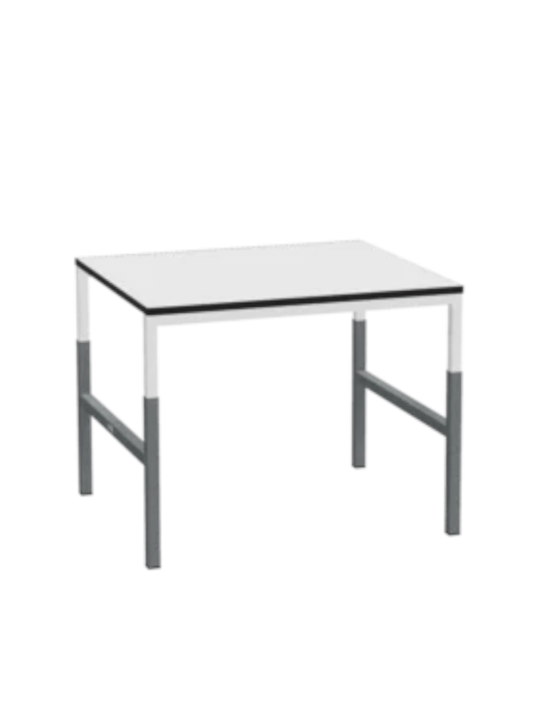 Стол монтажный ДиКом СР-М-100/90-01 ДСП купить в Сыктывкаре