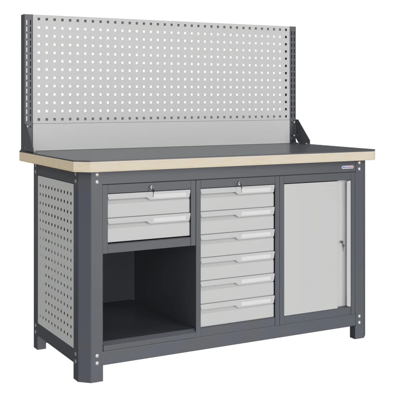 Верстак MCN 1552.S267.2-1 купить в Сыктывкаре