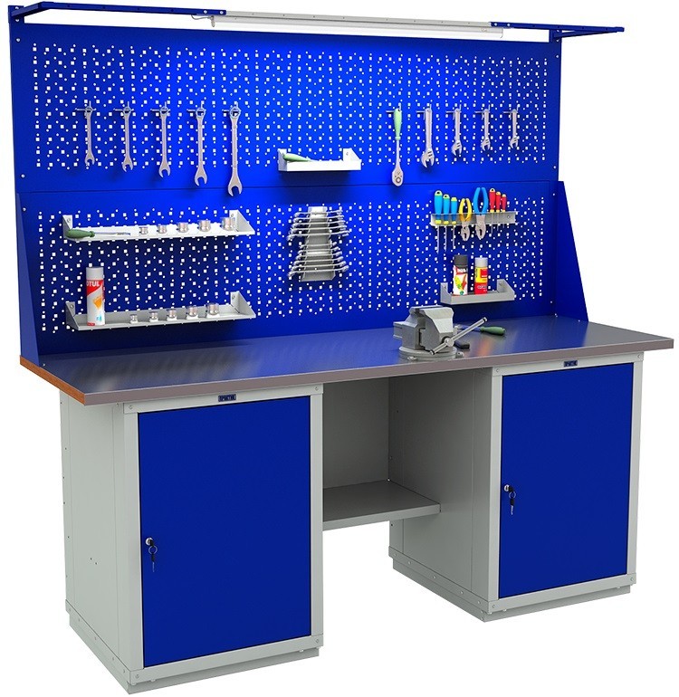 Верстак Expert (№224) WTH200.WS1/WS1.021 купить в Сыктывкаре