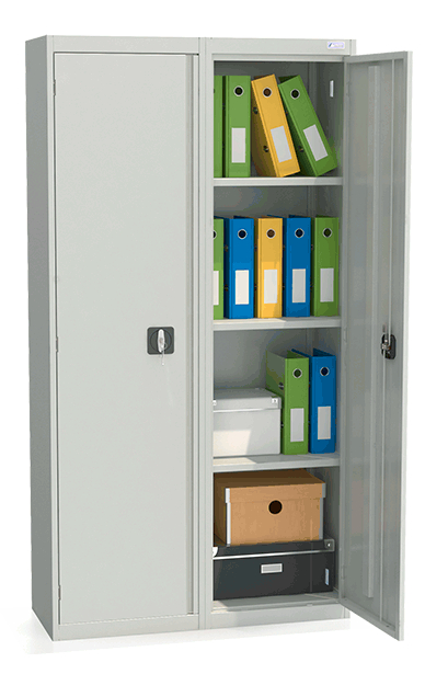 Шкаф архивный ШХА-100(40) купить в Сыктывкаре