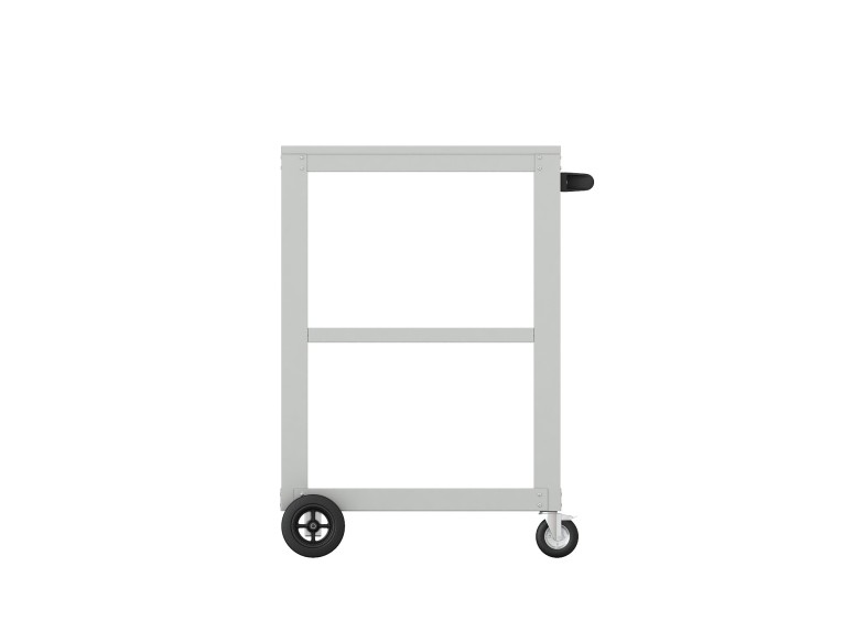 Тележка инструментальная LOGITEX 01 XS купить в Сыктывкаре