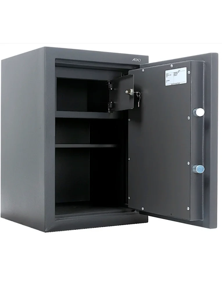 Офисный сейф Aiko AMH-65T (132T) купить в Сыктывкаре Офисный сейф Aiko AMH-65T (132T) купить в Сыктывкаре