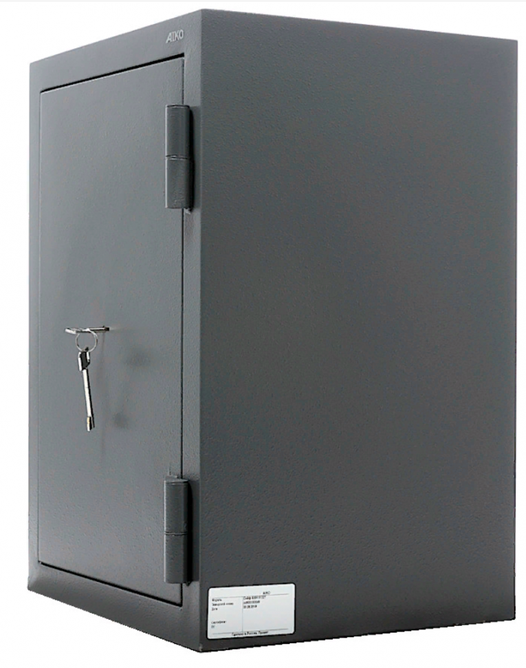 Офисный сейф Aiko AMH-65T (132T) купить в Сыктывкаре Офисный сейф Aiko AMH-65T (132T) купить в Сыктывкаре
