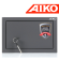 Сейф для пистолета Aiko TT-200 купить в Сыктывкаре