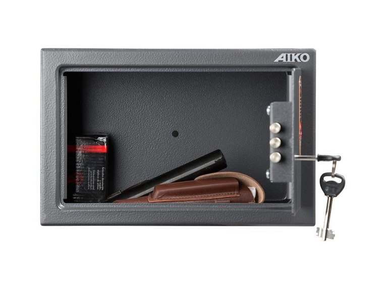 Сейф для пистолета Aiko TT-200 купить в Сыктывкаре