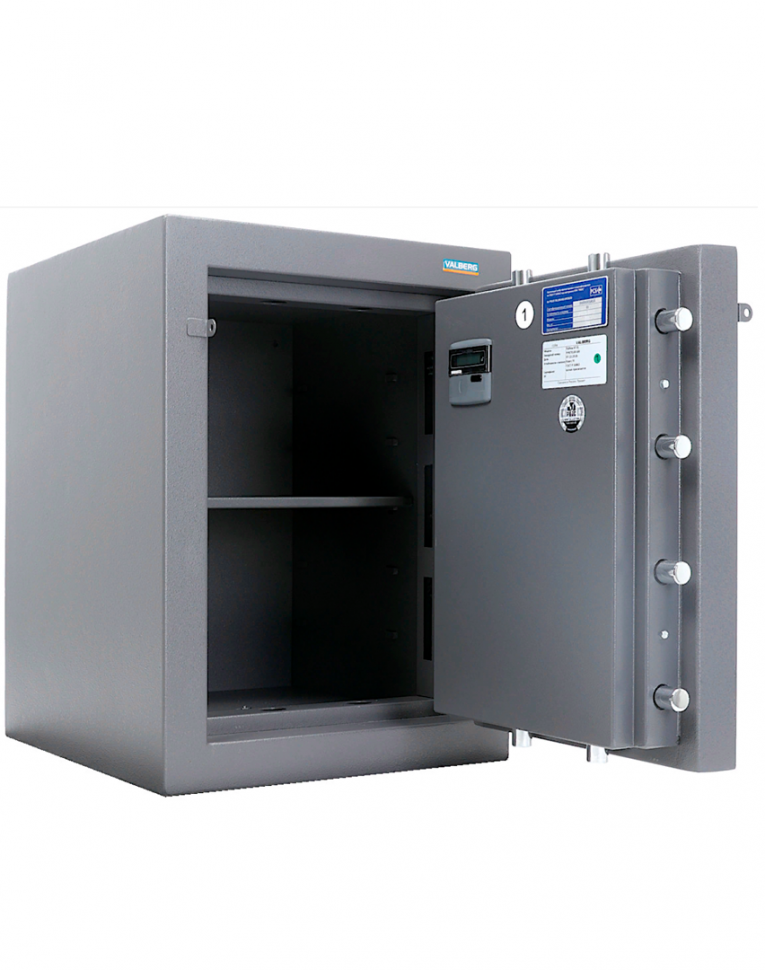 Взломостойкий сейф Valberg Рубеж 67 EL купить в Сыктывкаре