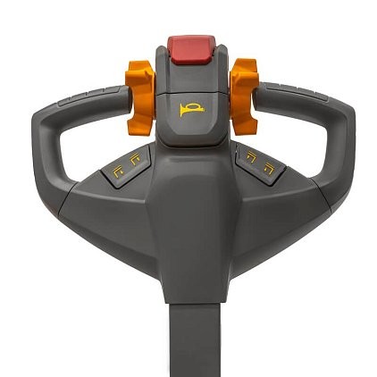 Штабелер электрический самоходный CDDR15-III (1500 кг, 5,6 м, 24В / 240Ач, PV) SMARTLIFT (SMART) купить в Сыктывкаре Штабелер электрический самоходный CDDR15-III (1500 кг, 5,6 м, 24В / 240Ач, PV) SMARTLIFT (SMART) купить в Сыктывкаре