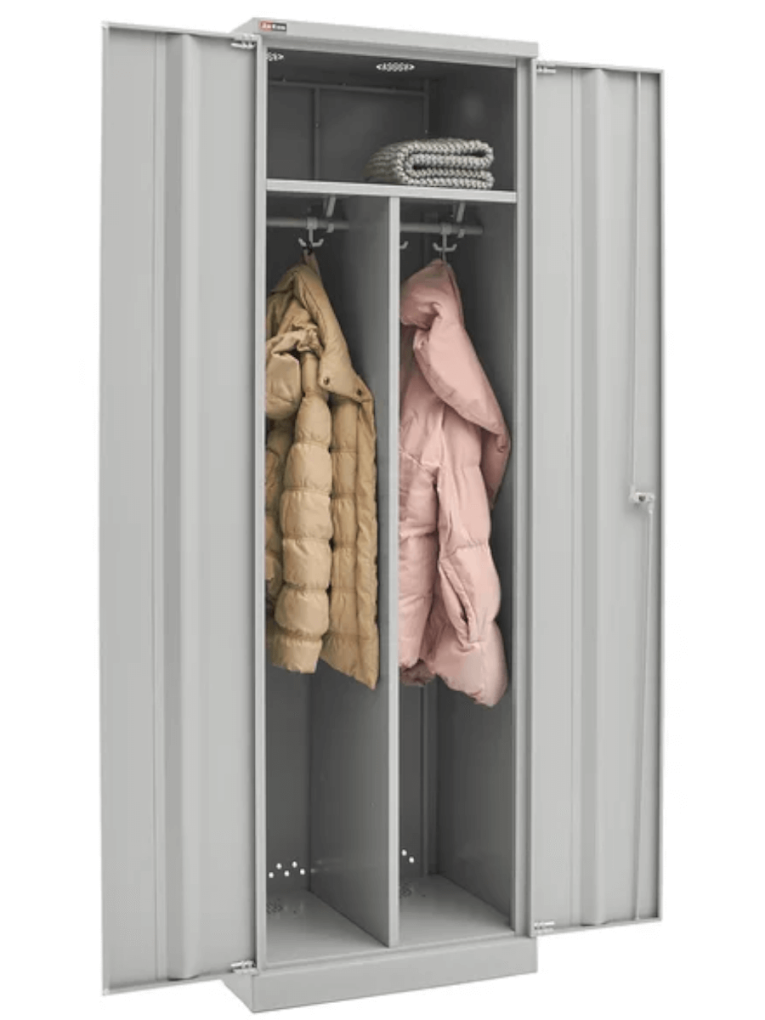 Шкаф гардеробный ДиКом Рационал ОД-321-О купить в Сыктывкаре Шкаф гардеробный ДиКом Рационал ОД-321-О купить в Сыктывкаре