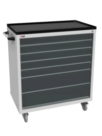 Тумба инструментальная ДиКом ВЛ-037-01 Тумба инструментальная ДиКом ВЛ-037-01