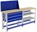 Верстак Master M100.MF1 / MF1 / MF1.310.002 купить в Сыктывкаре