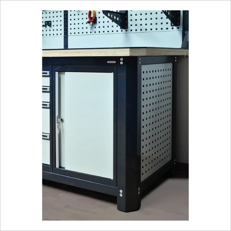 Рабочее место MCN 2052.S2268.22-2FR купить в Сыктывкаре Рабочее место MCN 2052.S2268.22-2FR купить в Сыктывкаре