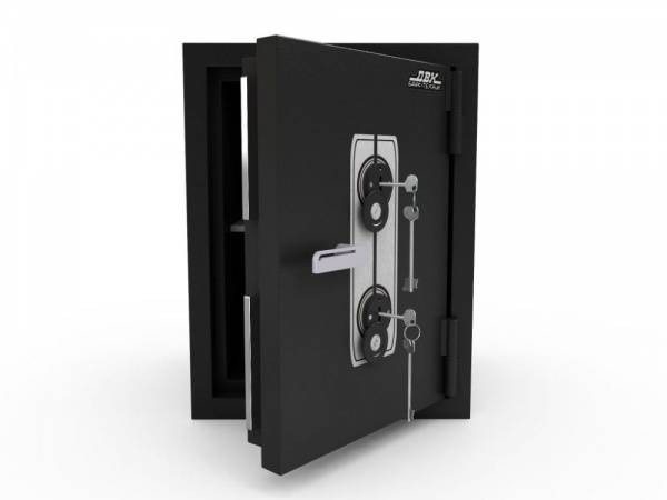 Сейф ЛС-410БТ купить в Сыктывкаре