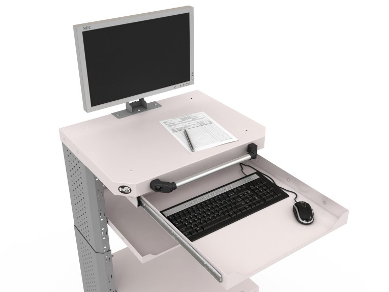 Тележка COMTEX №8 купить в Сыктывкаре