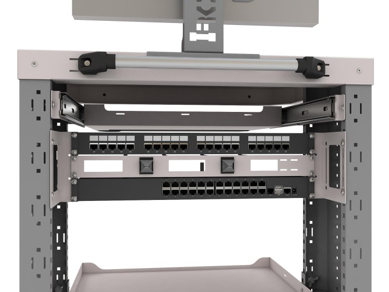 Тележка COMTEX №8 купить в Сыктывкаре