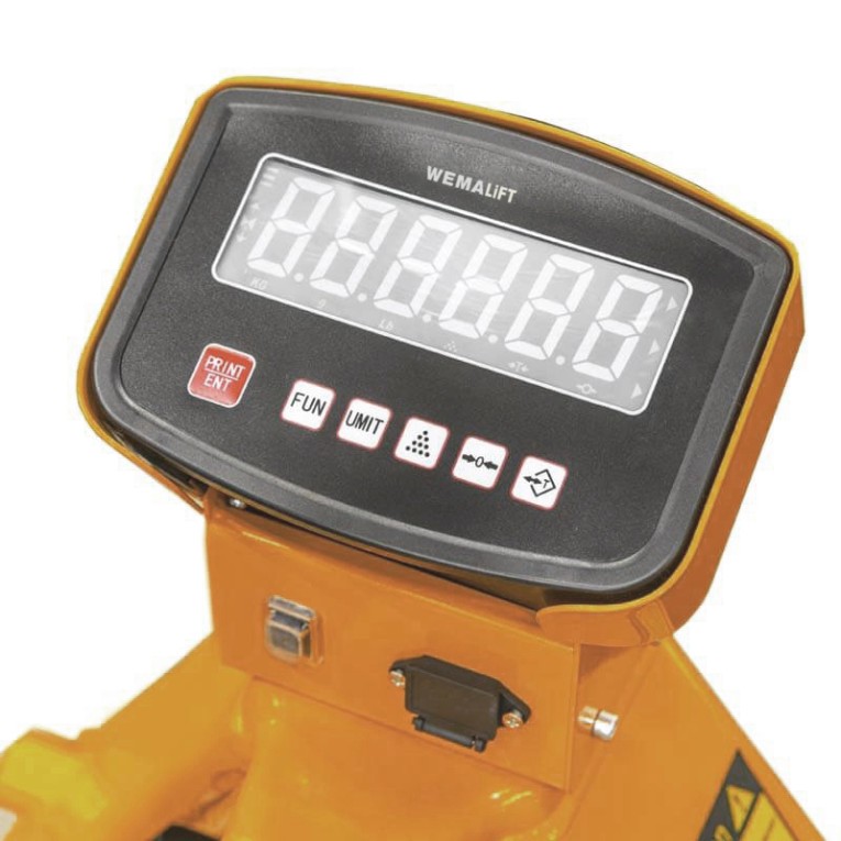 Гидравлическая рохля с весами BFC-SC-II (2000 кг; 1150х570 мм; PDP) WEMALIFT купить в Сыктывкаре Гидравлическая рохля с весами BFC-SC-II (2000 кг; 1150х570 мм; PDP) WEMALIFT купить в Сыктывкаре