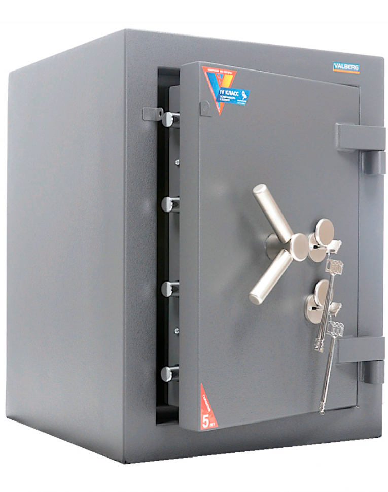 Взломостойкий сейф Valberg Рубеж 67 KL купить в Сыктывкаре Взломостойкий сейф Valberg Рубеж 67 KL купить в Сыктывкаре