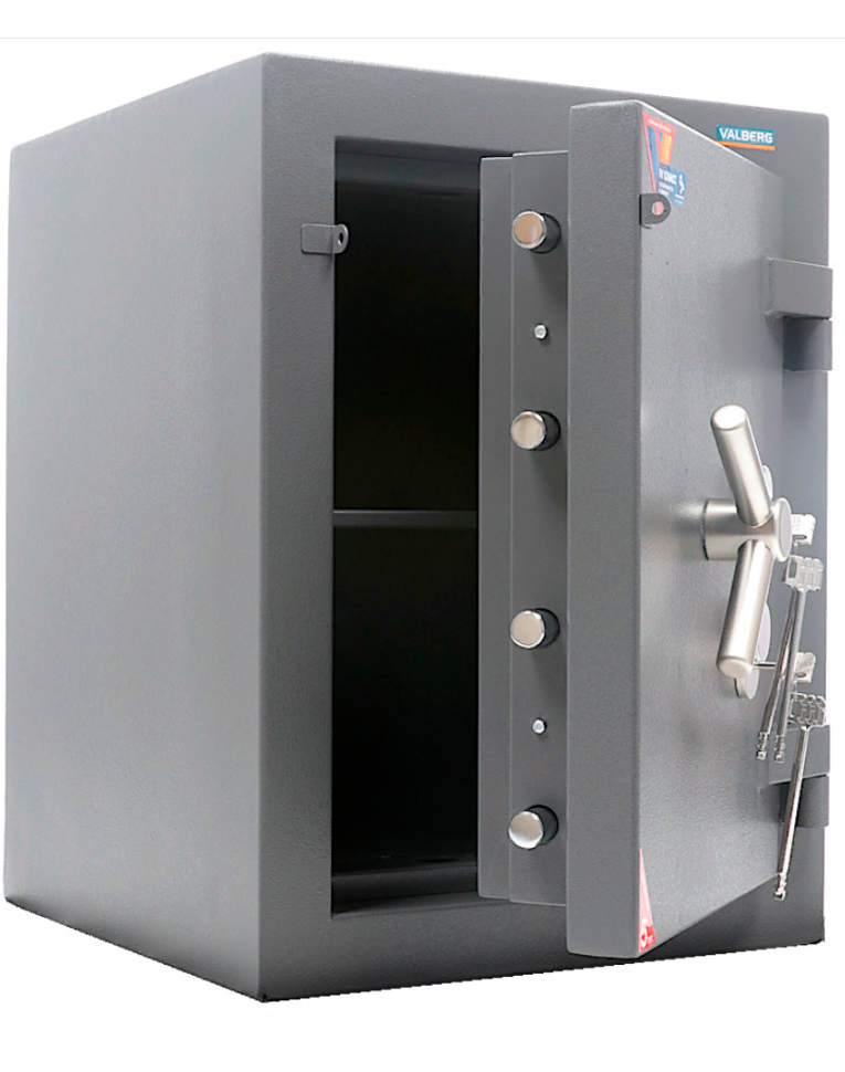 Взломостойкий сейф Valberg Рубеж 67 KL купить в Сыктывкаре Взломостойкий сейф Valberg Рубеж 67 KL купить в Сыктывкаре