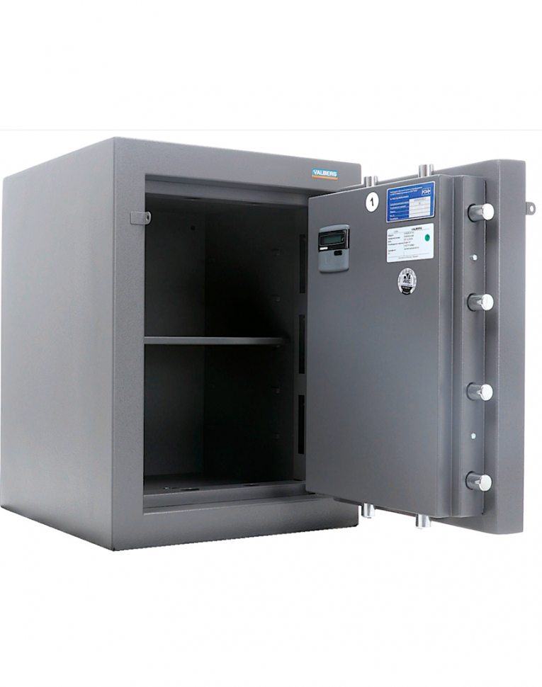 Взломостойкий сейф Valberg Рубеж 67 KL купить в Сыктывкаре Взломостойкий сейф Valberg Рубеж 67 KL купить в Сыктывкаре