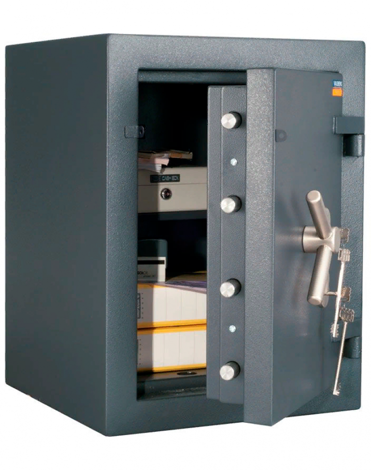 Взломостойкий сейф Valberg Рубеж 67 KL купить в Сыктывкаре Взломостойкий сейф Valberg Рубеж 67 KL купить в Сыктывкаре