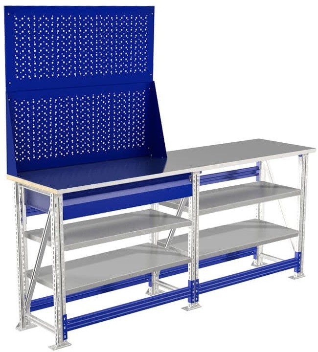 Верстак Master MT100.MF1 / MF1 / MF1.122.002 купить в Сыктывкаре Верстак Master MT100.MF1 / MF1 / MF1.122.002 купить в Сыктывкаре