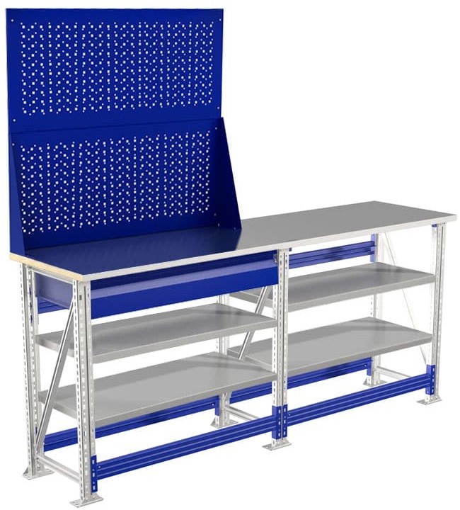 Верстак Master MT100.MF1 / MF1 / MF1.122.002 купить в Сыктывкаре Верстак Master MT100.MF1 / MF1 / MF1.122.002 купить в Сыктывкаре