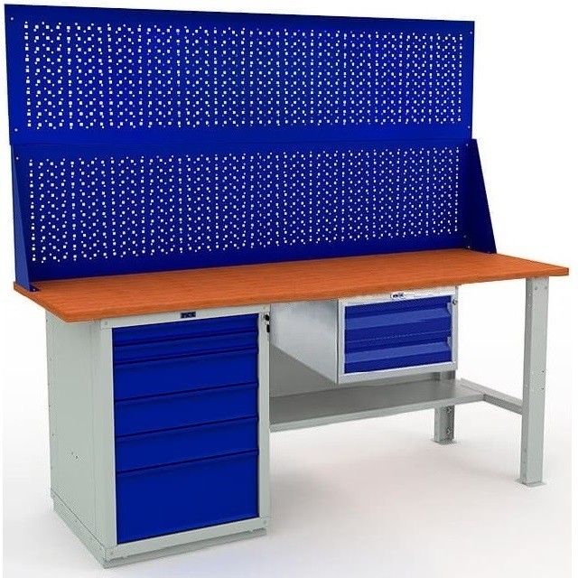 Верстак Expert W200.WS6/F2.120 купить в Сыктывкаре