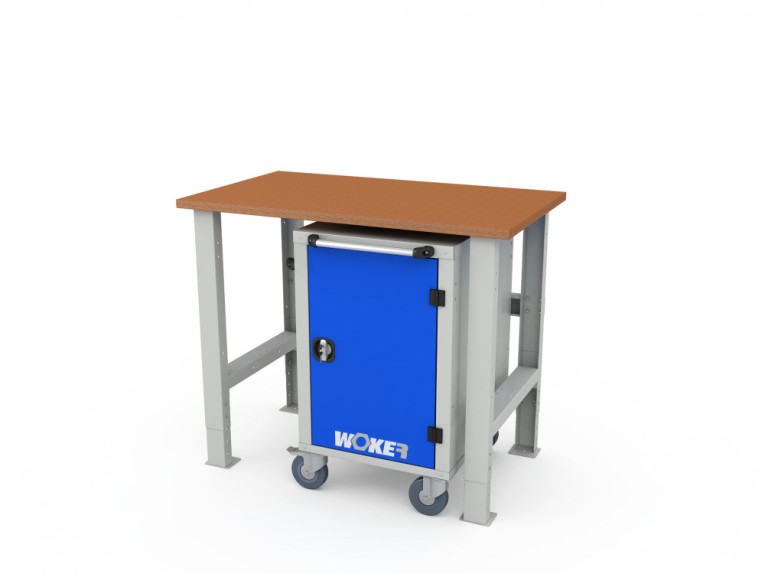 Стол рабочий стационарный WOKER PRO 08.1200 купить в Сыктывкаре Стол рабочий стационарный WOKER PRO 08.1200 купить в Сыктывкаре