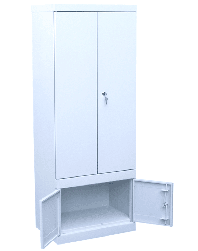 Шкаф картотечный ШК 4-Д4 купить в Сыктывкаре