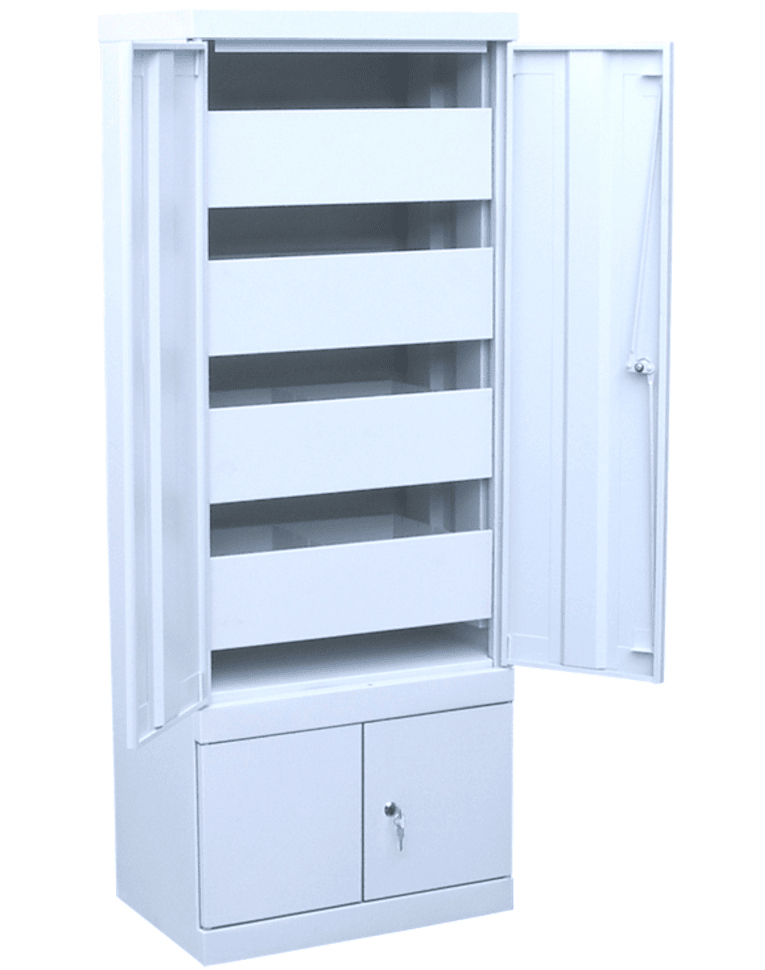 Шкаф картотечный ШК 4-Д4 купить в Сыктывкаре