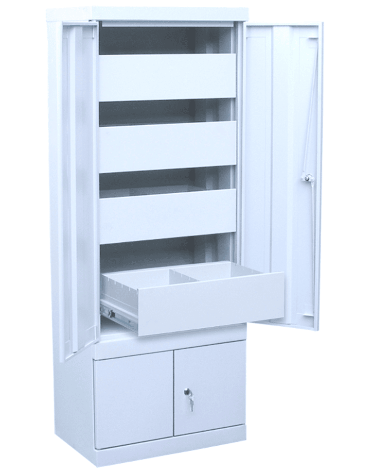 Шкаф картотечный ШК 4-Д4 купить в Сыктывкаре