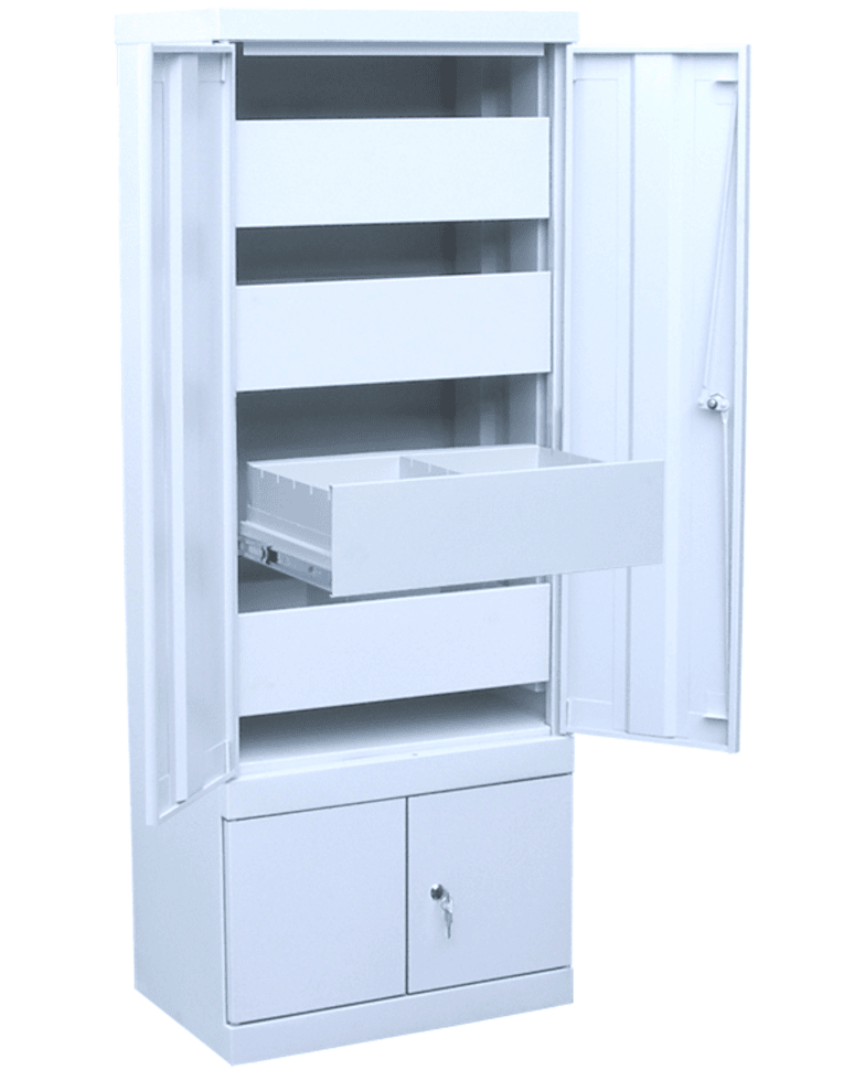 Шкаф картотечный ШК 4-Д4 купить в Сыктывкаре