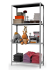 Стеллаж MS Strong 2000х1500х400 4 полки купить в Сыктывкаре
