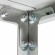 Стеллаж MS Strong 2000х1500х400 4 полки купить в Сыктывкаре