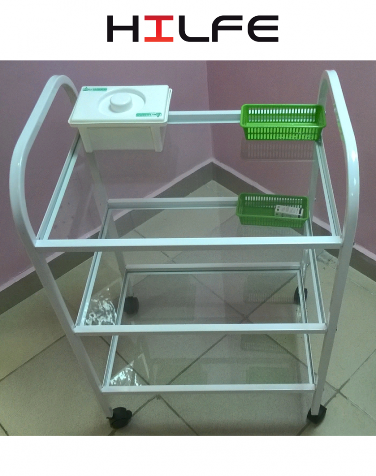 Стол процедурный МД SP 3G купить в Сыктывкаре Стол процедурный МД SP 3G купить в Сыктывкаре