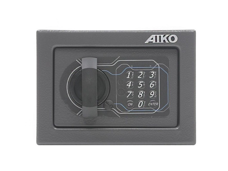 Мебельный сейф Aiko Т-140 EL купить в Сыктывкаре