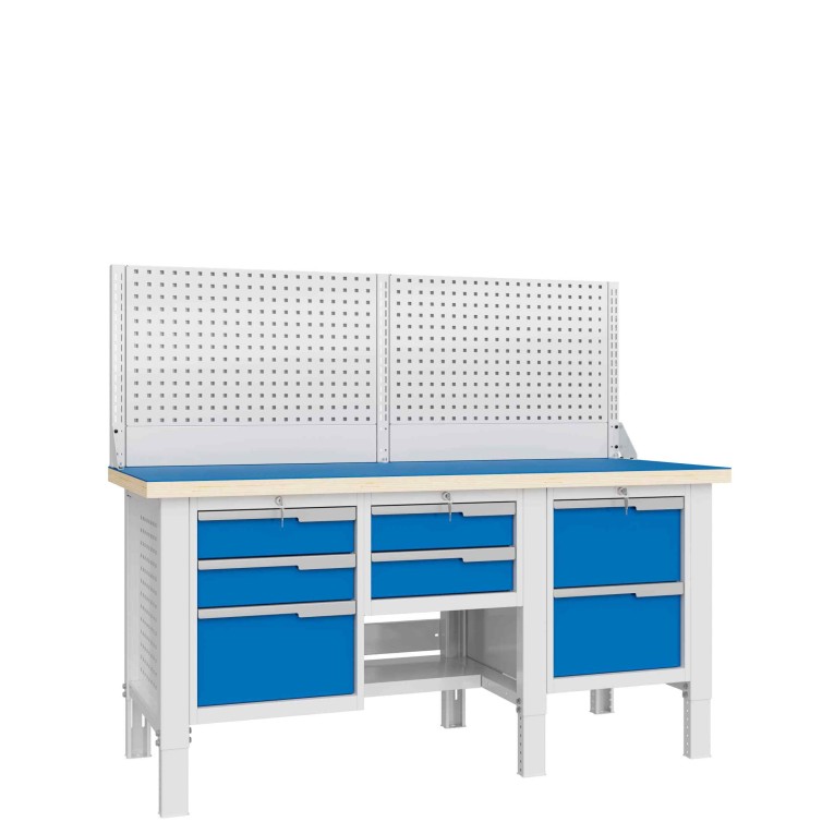 Верстак CTR 1832.S123.13-1 купить в Сыктывкаре
