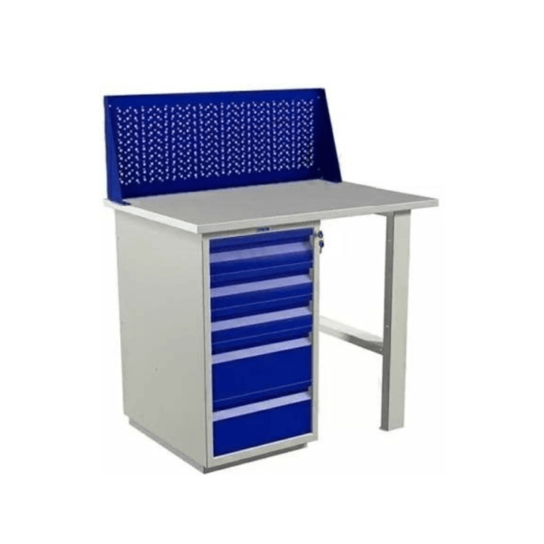 Верстак Profi WT100.WD5/F1.010 купить в Сыктывкаре