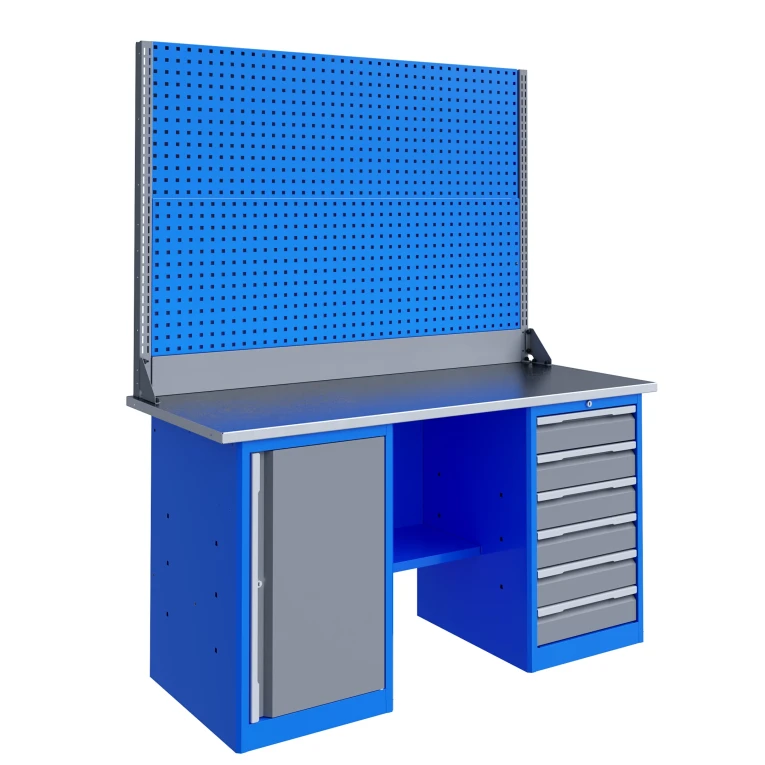 Верстак PRF 161.67.1-2 купить в Сыктывкаре