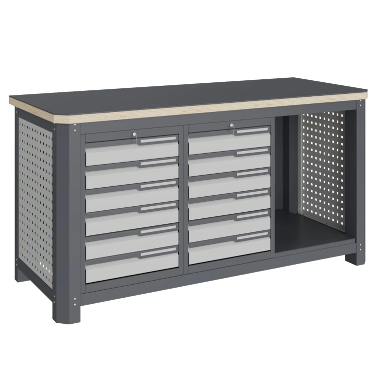 Верстак MCN 1552.S66.1 купить в Сыктывкаре