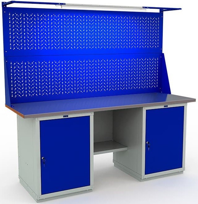 Верстак Expert W200.WS1/WS1.021.W купить в Сыктывкаре