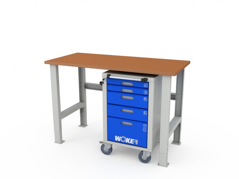 Стол рабочий стационарный WOKER PRO 09.1500 купить в Сыктывкаре Стол рабочий стационарный WOKER PRO 09.1500 купить в Сыктывкаре