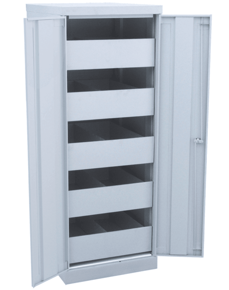 Шкаф картотечный ШК 5-Д2 купить в Сыктывкаре