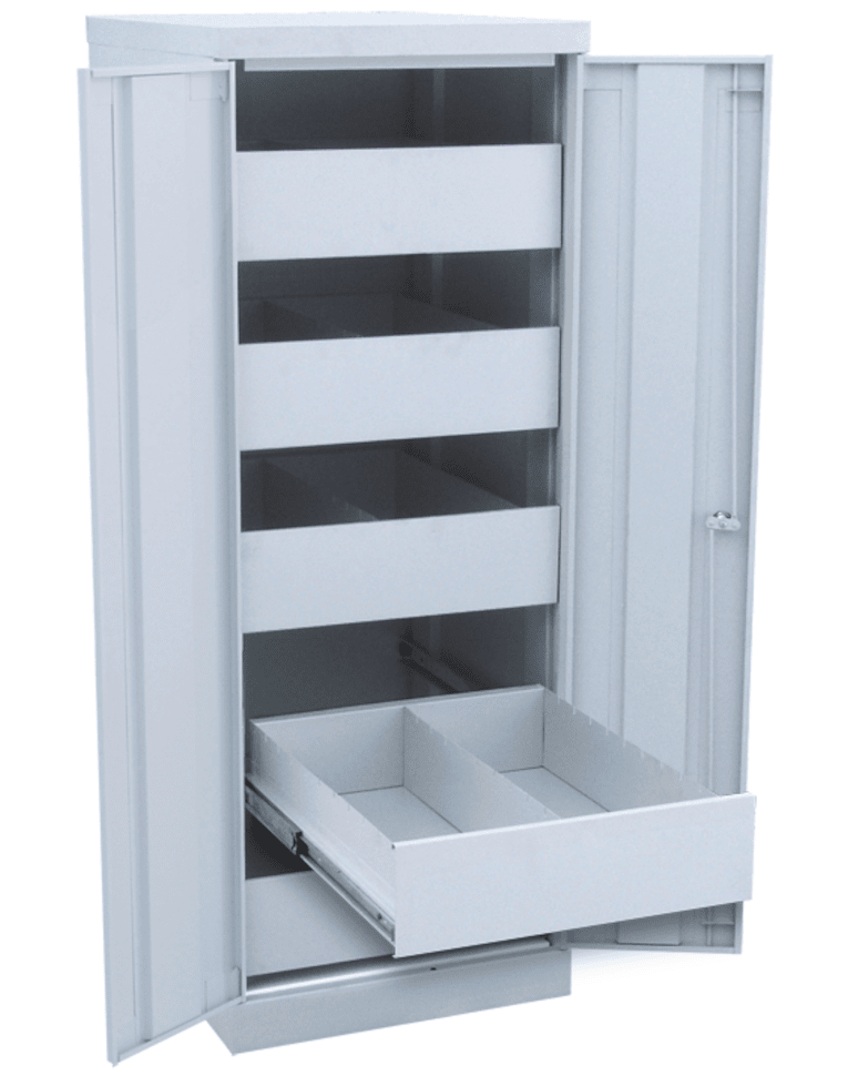 Шкаф картотечный ШК 5-Д2 купить в Сыктывкаре