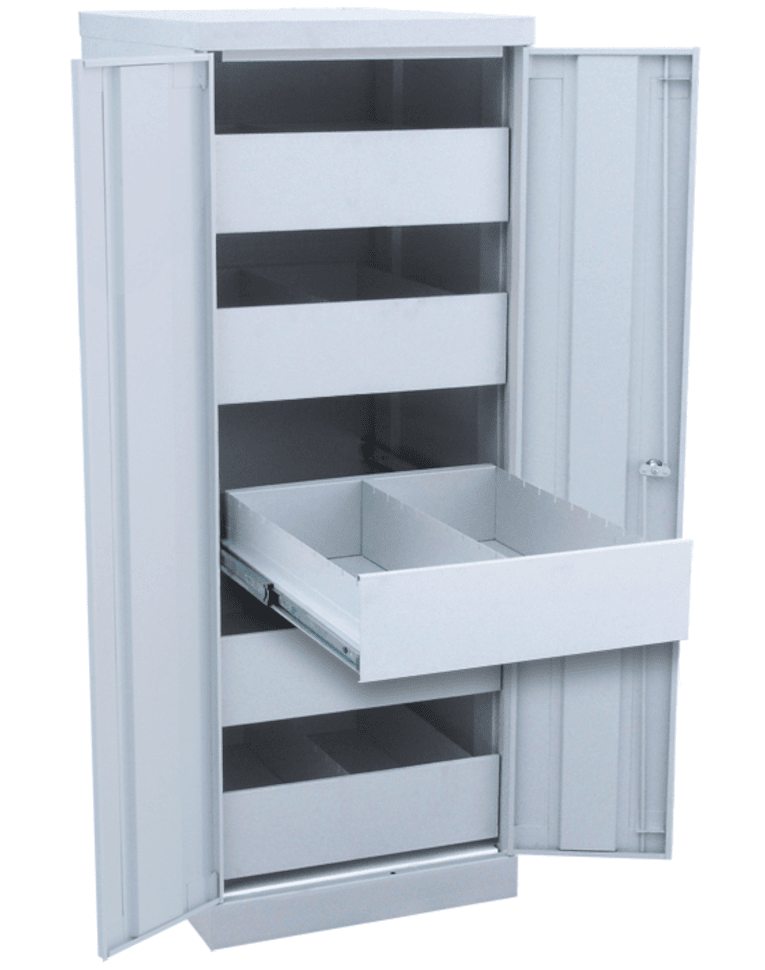 Шкаф картотечный ШК 5-Д2 купить в Сыктывкаре