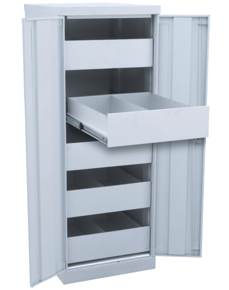 Шкаф картотечный ШК 5-Д2 купить в Сыктывкаре