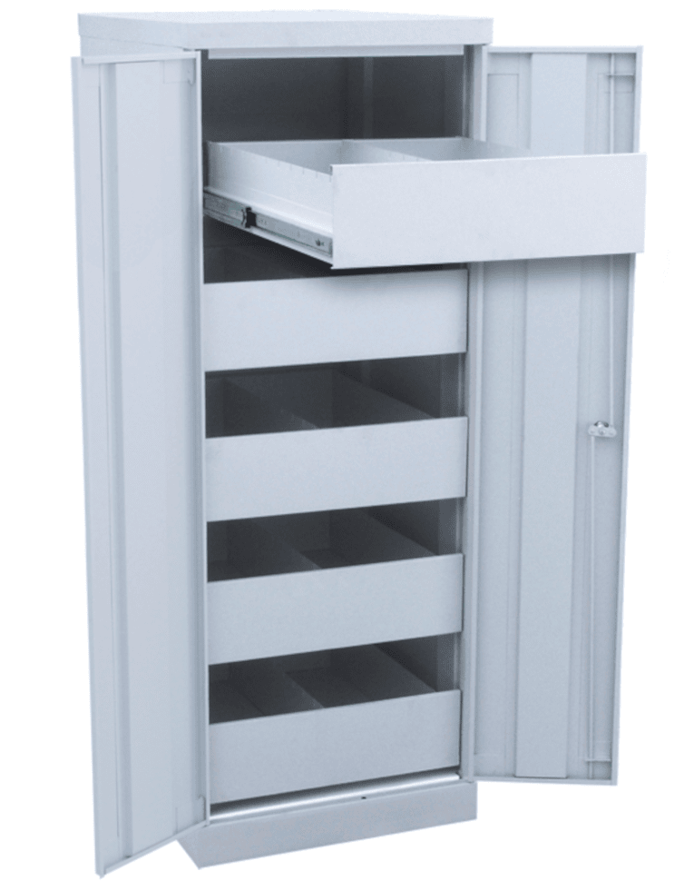 Шкаф картотечный ШК 5-Д2 купить в Сыктывкаре