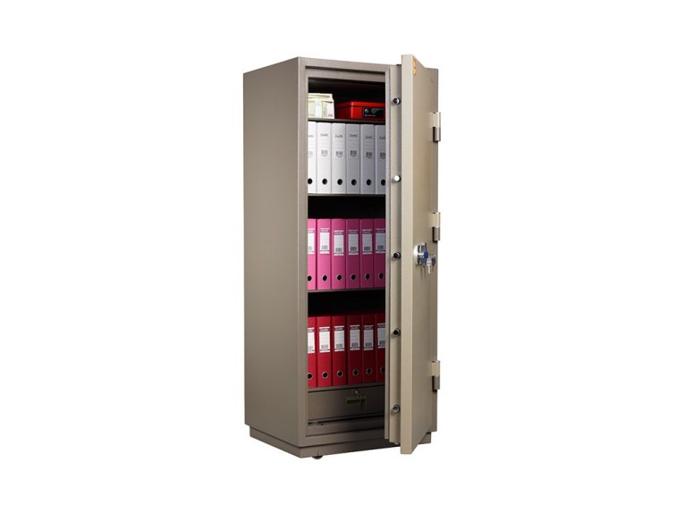 Огнестойкий сейф Valberg FRS 173.T-KL купить в Сыктывкаре